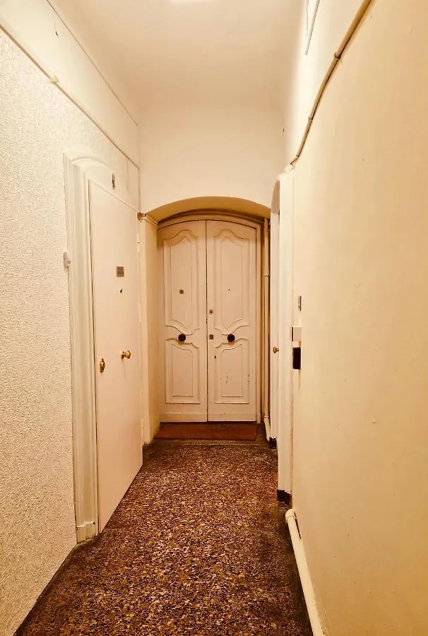 Appartement Galleria San Giorgio Gênes