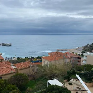  Appartement Deux Pièces Aux Portes De Monaco France