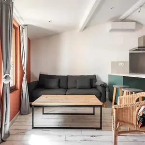  Appartement Le Marronnier 2 France
