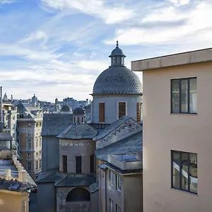 Brignole De Ferrari By Wonderful Italy Gênes
