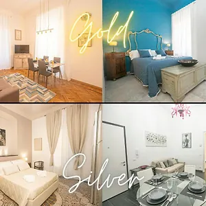 Real Italian Estate - Gold E Silver Gênes