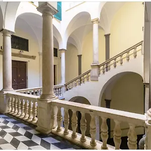 Casa Acquario Vintage Gênes