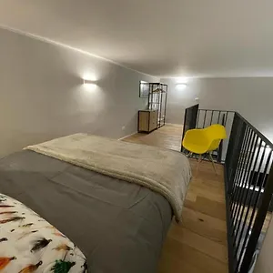 Loft Rolli Gênes