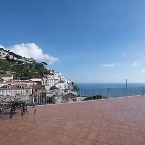  Appartement Amalfitano Italie